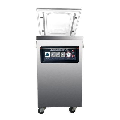 산업용 의료용 0.9KW 진공 포장 기계