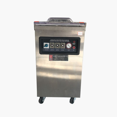 산업용 의료용 0.9KW 진공 포장 기계