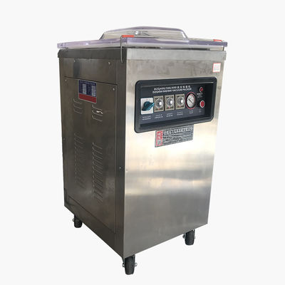 산업용 의료용 0.9KW 진공 포장 기계