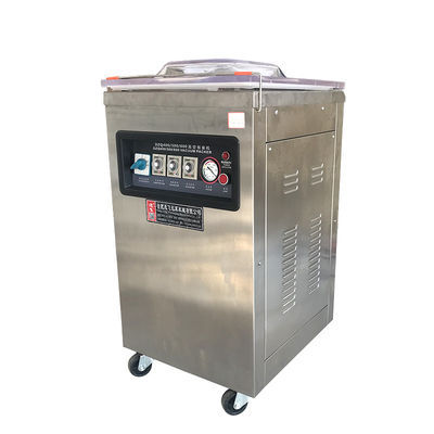 산업용 의료용 0.9KW 진공 포장 기계