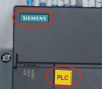 플라스틱 포장재 완전 자동 상자 케이스 종지 봉인 장치와 함께 카튼 에렉터