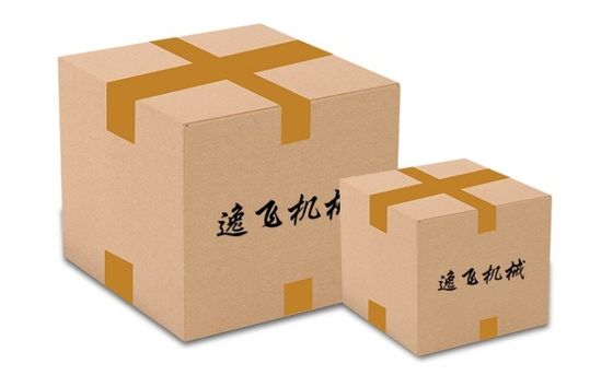 플라스틱 포장재 카튼 박스 크로스 타입 밀폐 기계 귀하의 비즈니스