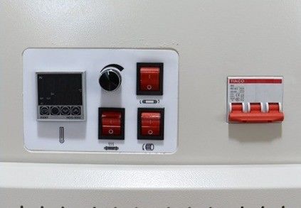 음료 핸저 인크리크 열 포장을 포장하는 완전히 자동 인크리크 포장 기계
