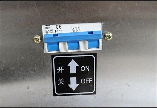 반 자동 진공 포장 기계 식품 채소 쌀 누드리스 및 포장