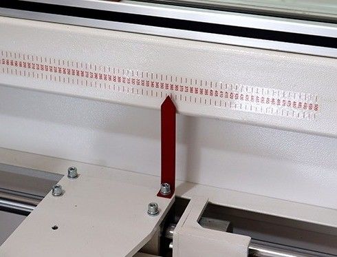 전기에 구동되는 트레이 카튼 에렉터 접기 밀폐 기계