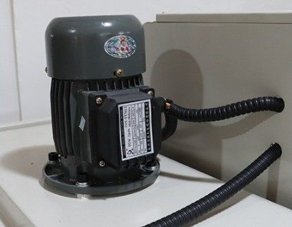 완전 자동 고속 열 열 열 필름 포프 / PE / PVC 수축 필름 포장 기계