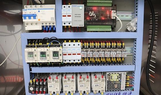 트레이 크기를 사용자 정의 자동 쇠고기 튀긴 고기 트레이 튀긴 고기를 위한 진공 포장 기계