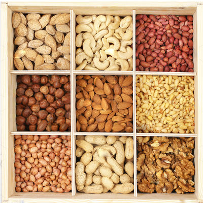 단일 단계 전압형 자동 다중 무게 개 음식 수직 포장 기계