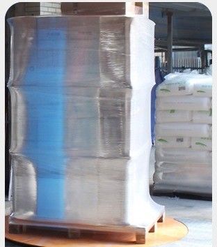 현장 정비 및 수리 서비스를 위한 화학 자동 수하물 포장 기계