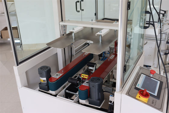 자동차 액세서리를위한 완전 자동 고속 카튼 에렉터 서비스 후 예비 부품