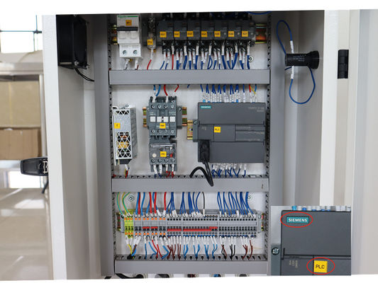 자동차 액세서리를위한 완전 자동 고속 카튼 에렉터 서비스 후 예비 부품