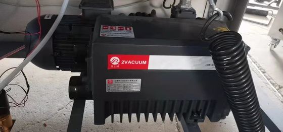 내구성 있는 SUS304 자동 스윙 DZ-800 팔 듀얼 챔버 진공 포장기 식품