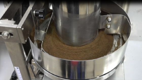 내부 및 외부 차 가방 포장 기계 포장 종류 가방 550 KG 다기능