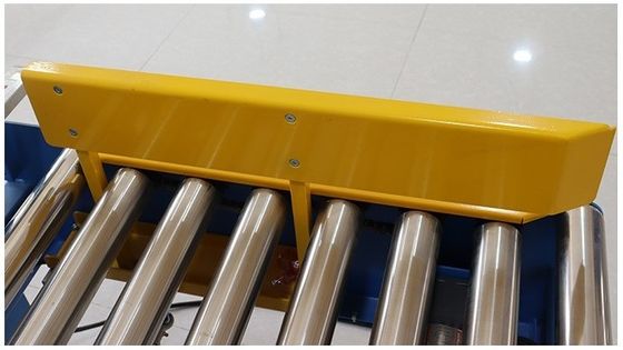 4면 테이프 박스 카튼 케이스 코너 엣지 밀폐 기계 밀폐 너비 180-500mm