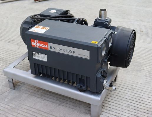 220V/380V 전압 식품 연속 벨트 타입 진공 밀폐기 기계 가방 포장