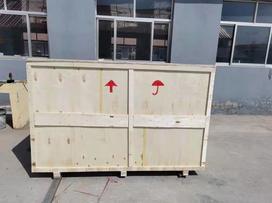 220V/380V 전압 식품 연속 벨트 타입 진공 밀폐기 기계 가방 포장