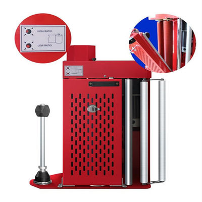 2400mm/2800mm 기둥 높이 스트레치 랩링을 위한 자동 로봇 랩링 기계
