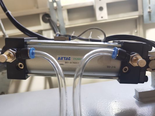 맞춤형 산업 포장 솔루션을위한 완전 자동 열 축소 터널 오븐