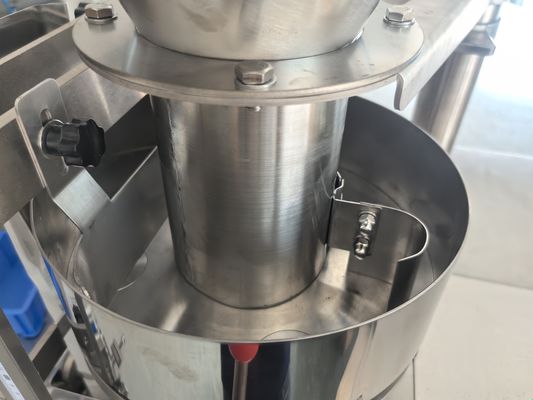 다기능 자동 차봉지 충전 포장 기계 외낭 75 95mm