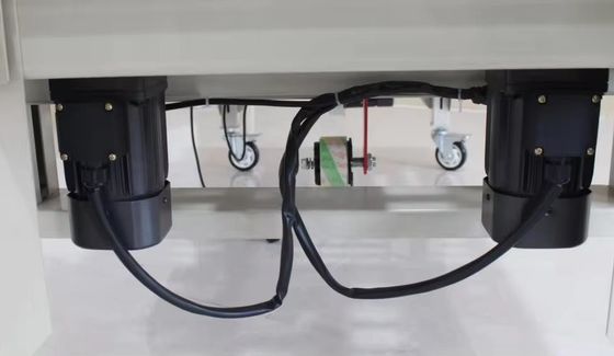 B2B 포장 솔루션용 카튼 시일러 접착형 평면 측면 라벨링 기계