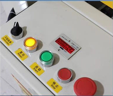 FXJ-4030TDCF 반자동 카튼 박스 테이프 박스 밀봉 기계 카튼 밀봉기 라벨링 기계