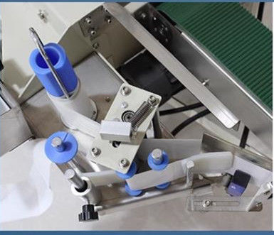 FXJ-4030TDCF 반자동 카튼 박스 테이프 박스 밀봉 기계 카튼 밀봉기 라벨링 기계