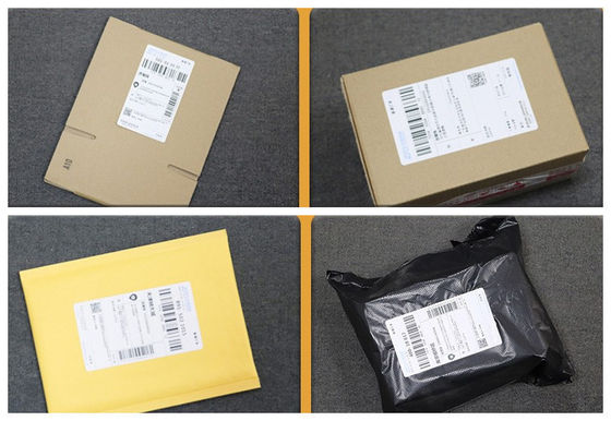 대형 광장 식품 카튼 상자 접착 및 폐쇄 테이프 포장 밀폐 라벨링 기계 180W