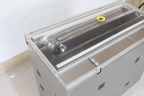 DZ-850 산업용 쌀 진공 보존 포장 기계