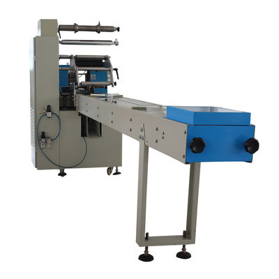 디자인 자동화 공기 신선기 종이 공기 신선기 향수 스프레이와 함께 카드 포장 기계