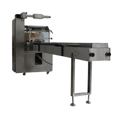 디자인 자동화 공기 신선기 종이 공기 신선기 향수 스프레이와 함께 카드 포장 기계