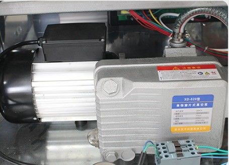 DZ-850 산업용 쌀 진공 보존 포장 기계