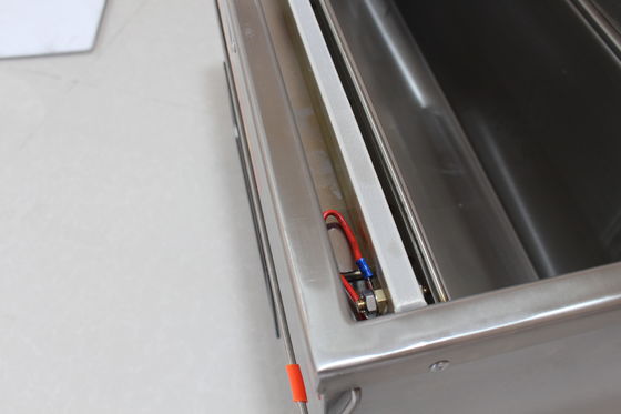 DZ-850 산업용 쌀 진공 보존 포장 기계