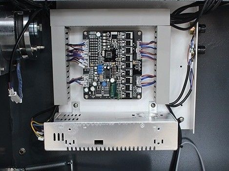 MH-X201 반자동 PP 벨트 롤링 기계 전압 220V / 380V를 위해 작동하기 쉽습니다