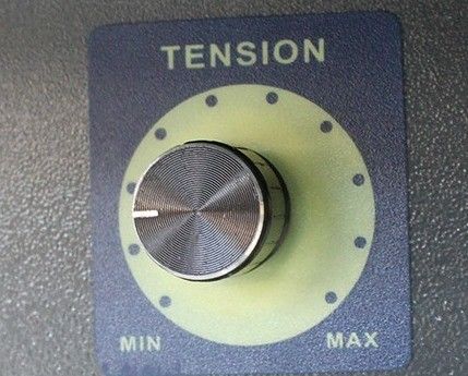 식품점 220kg 팩 묶기 기계 박스 카튼 자동 PP 팩 묶기 띠기 기계