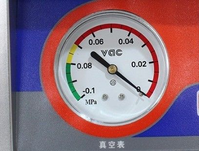 상업용 가구 진공 포장 기계 섬유 및 식품 보존을위한 완벽한