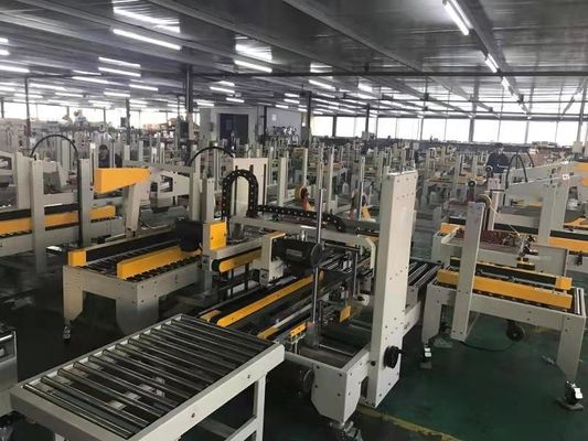 길이가 130mm 이상 식품 포장용 반자동 카튼 밀폐기를 적용합니다.