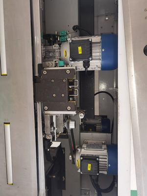 MH-101 자동 스트랩 머신 2023년 제조 공장에 완벽한 선택