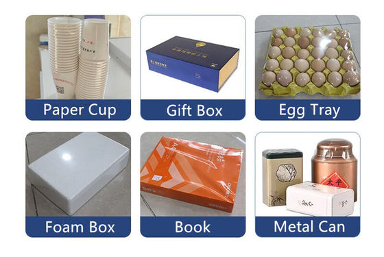 플라스틱 필름 봉지 상자 자동 L 바 시일러 측면 시일링 절단 열 수축 포장 기계