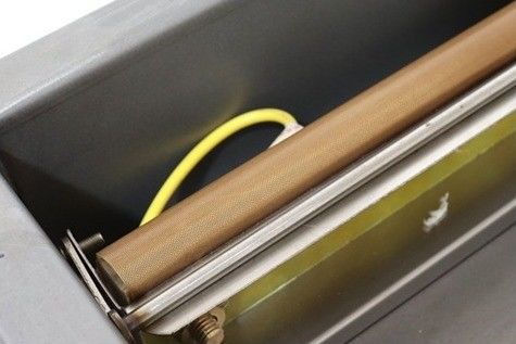 DZ-600 상업용 싱글 챔버 진공 기계로 제품을 효율적으로 포장