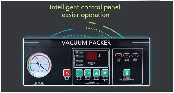 닭고기 생선 쇠고기 돼지고기 진공 포장 기계