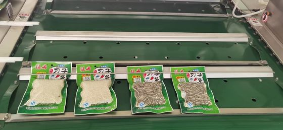 산업용 자동 연속 롤링 진공 밀폐기