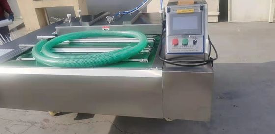 산업용 자동 연속 롤링 진공 밀폐기