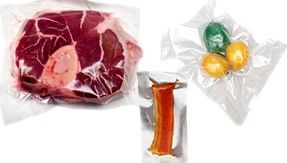 산업용 자동 연속 롤링 진공 밀폐기