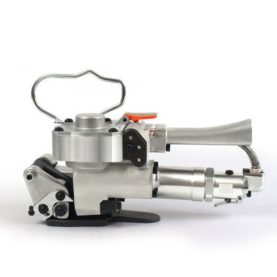 13-19mm PET PP 스트랩 밴딩 자동 등급에 대한 전기 Pneumatic Strapping 도구