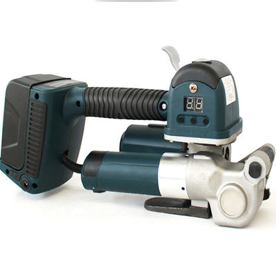 DD25 고전압 전기 발레어 스트랩 및 스트랩을 단단히하기 위한 수동 랩링 도구