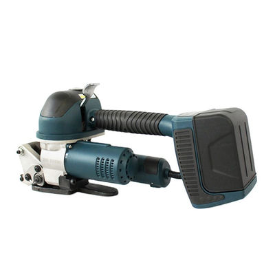 DD25 고전압 전기 발레어 스트랩 및 스트랩을 단단히하기 위한 수동 랩링 도구