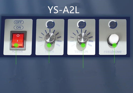 반 자동 테이블 벨트 띠 박스 카튼 띠 포장 기계