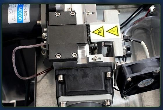 반 자동 테이블 벨트 띠 박스 카튼 띠 포장 기계