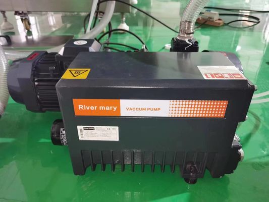 밀폐 길이 1000mm YF-1000S 벨트 컨베이어 과일 고기 진공 포장 기계