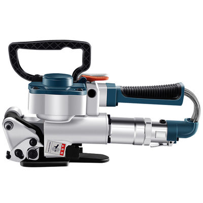 플라스틱 포장재 B19/B25 PP PET 스트랩용 휴대용 Pneumatic Strapping 포장 기계